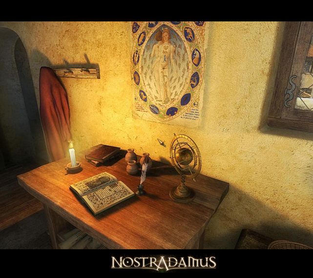 Nostradamus: The Last Prophecy - screenshot 81