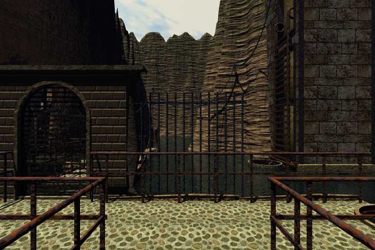 RHEM 3: The Secret Library - screenshot 5