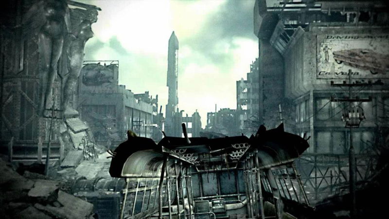 Fallout 3 - screenshot 54