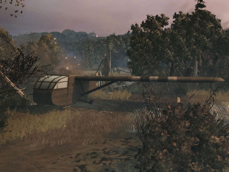 Company of Heroes: Opposing Fronts - screenshot 2