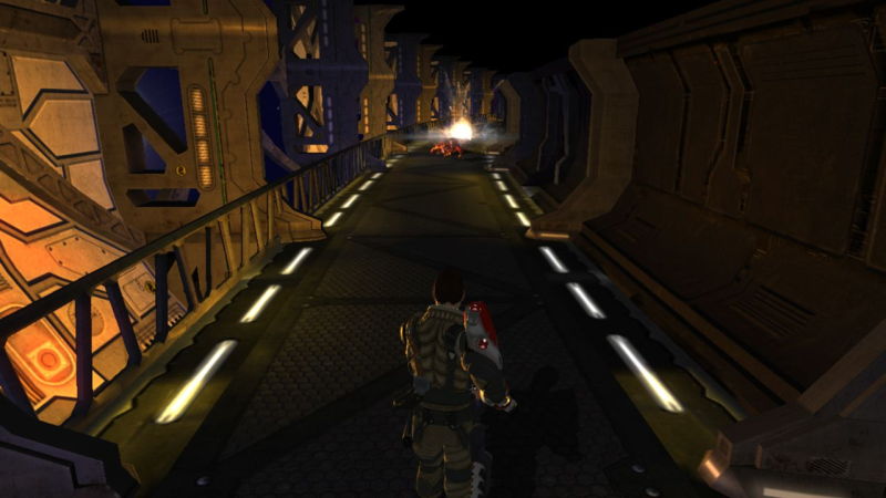 Space Siege - screenshot 15