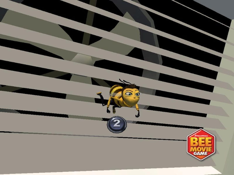 Bee Movie Game - screenshot 14