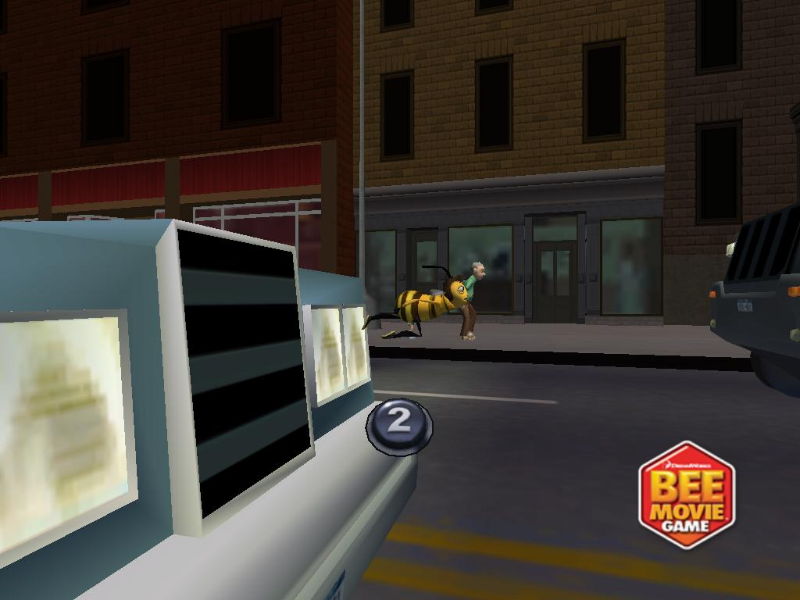 Bee Movie Game - screenshot 6