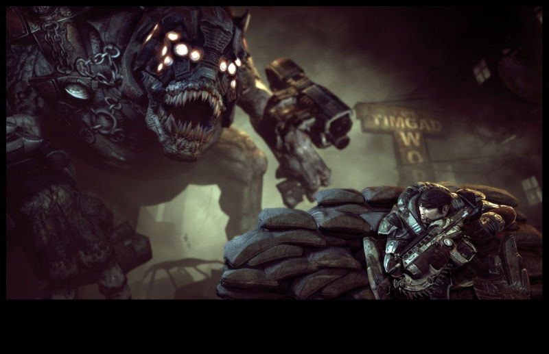 Gears of War - screenshot 7
