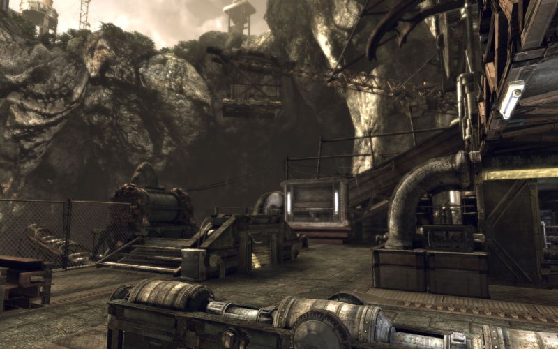 Gears of War - screenshot 6