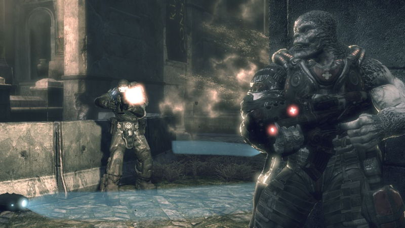 Gears of War - screenshot 3