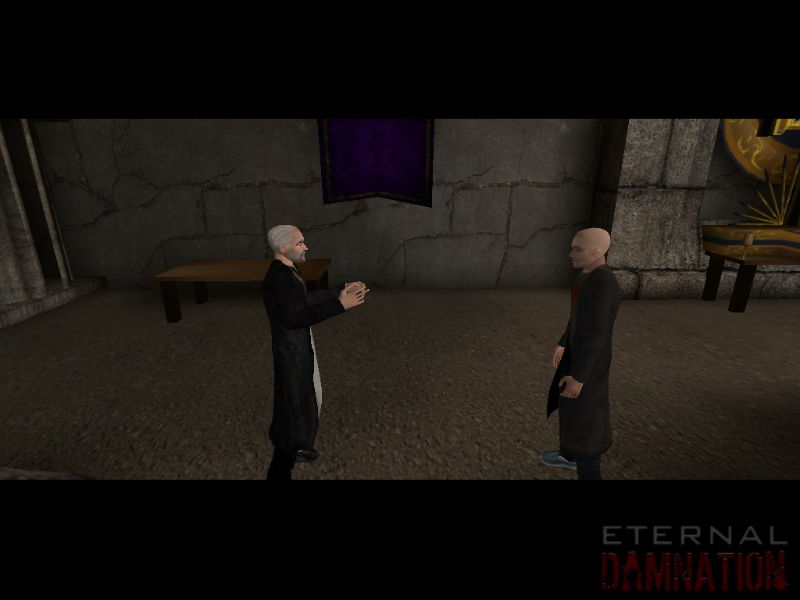 Eternal Damnation - screenshot 12