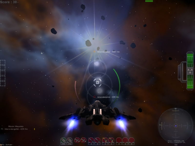 Star Assault - screenshot 6
