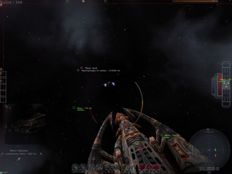 Star Assault - screenshot 3