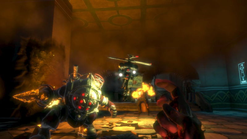 BioShock - screenshot 49