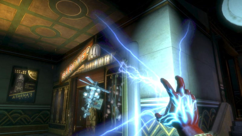BioShock - screenshot 48