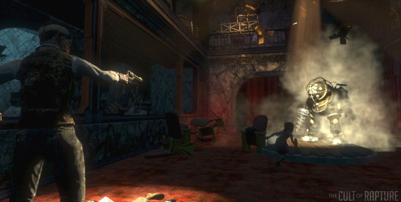 BioShock - screenshot 42