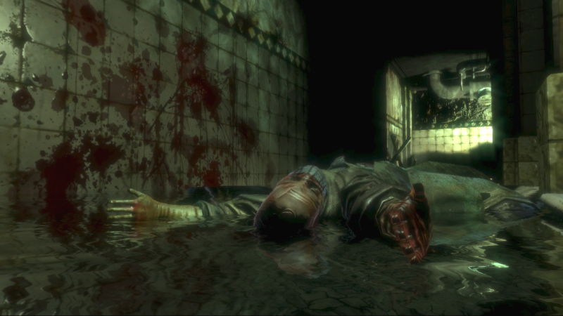 BioShock - screenshot 40