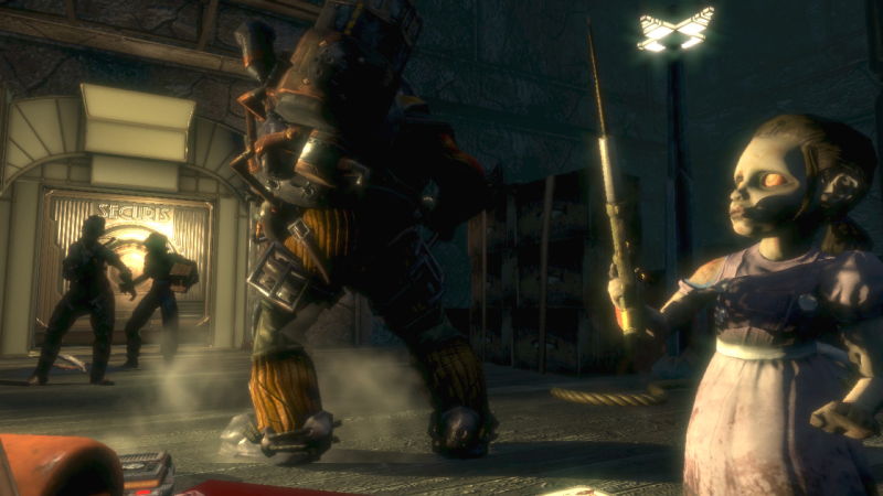 BioShock - screenshot 36