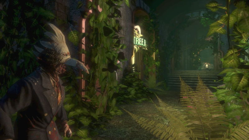 BioShock - screenshot 29