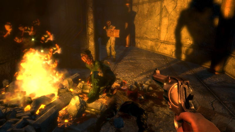 BioShock - screenshot 18