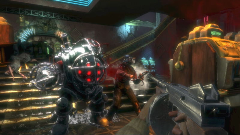BioShock - screenshot 13