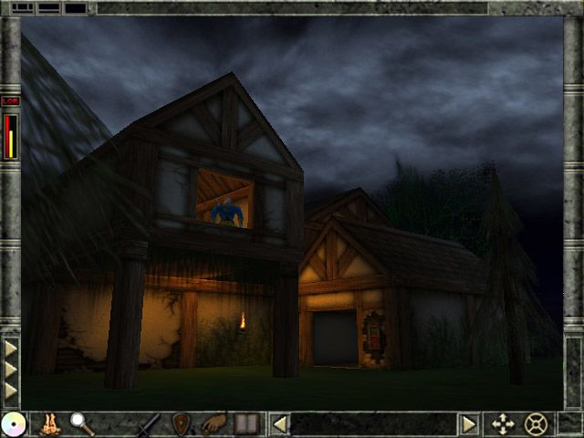 Wizardry VIII - screenshot 26