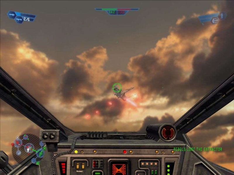 Star Wars: BattleFront (2004) - screenshot 8