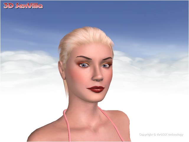 3D Sex Villa - screenshot 23