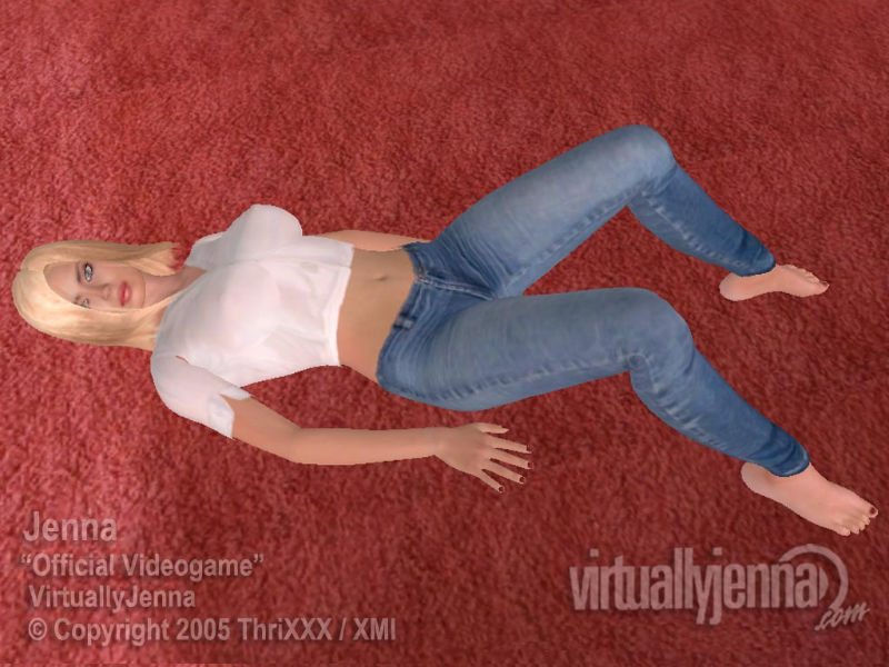 Virtually Jenna - screenshot 29