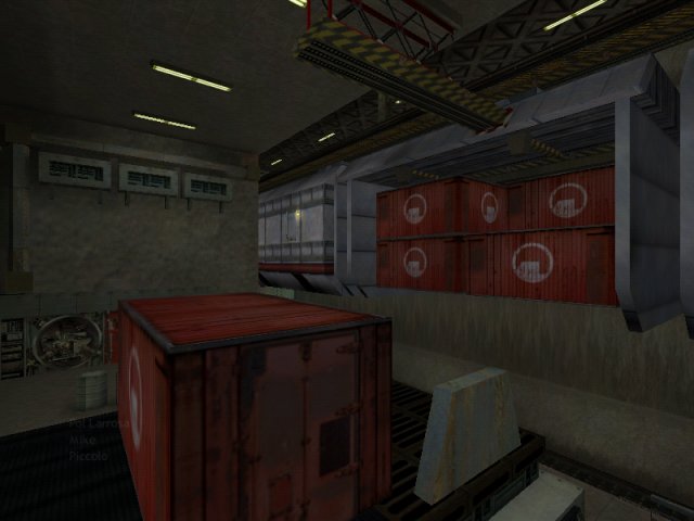 Sweet Half-Life - screenshot 13