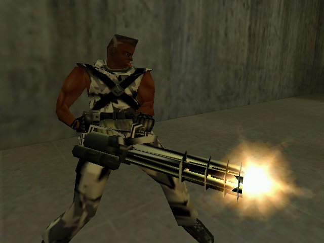 Sweet Half-Life - screenshot 12