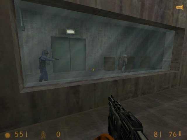 Sweet Half-Life - screenshot 8