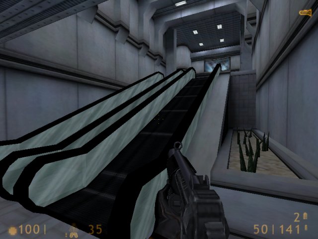 Sweet Half-Life - screenshot 6