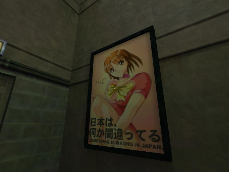 Sweet Half-Life - screenshot 3