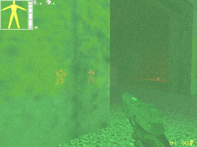 Half-Life: Invasion - screenshot 23