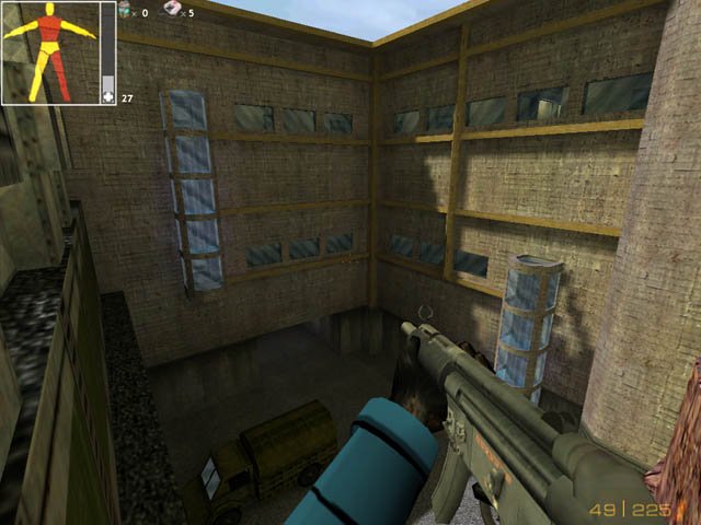 Half-Life: Invasion - screenshot 18