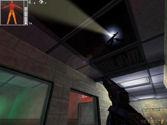 Half-Life: Invasion - screenshot 7
