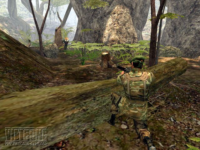 Vietcong - screenshot 29