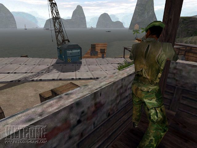 Vietcong - screenshot 28