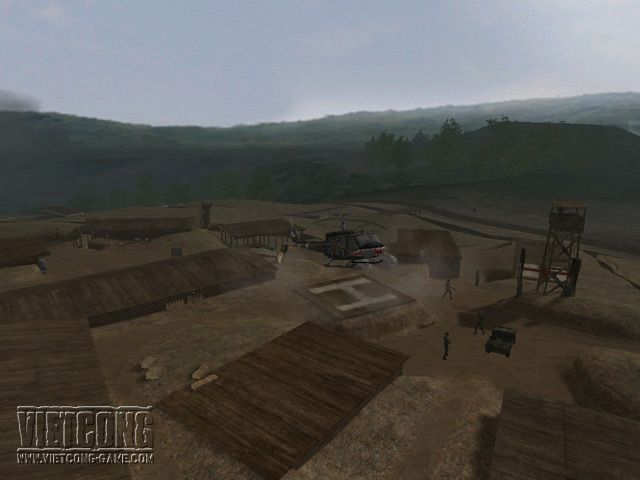 Vietcong - screenshot 24