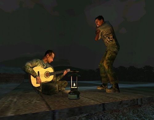 Vietcong: Fist Alpha - screenshot 13
