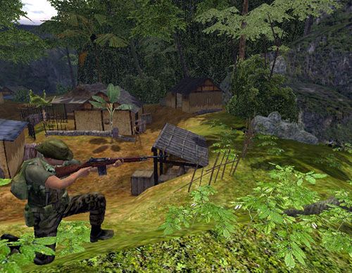 Vietcong: Fist Alpha - screenshot 11