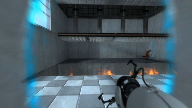 Portal - screenshot 21