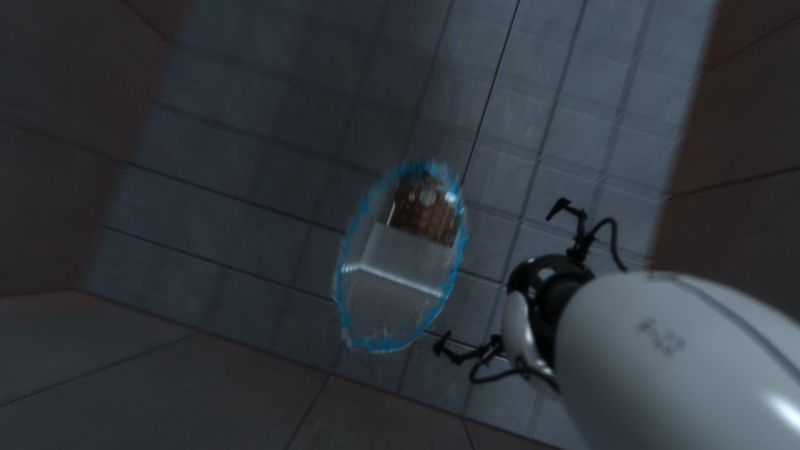 Portal - screenshot 16