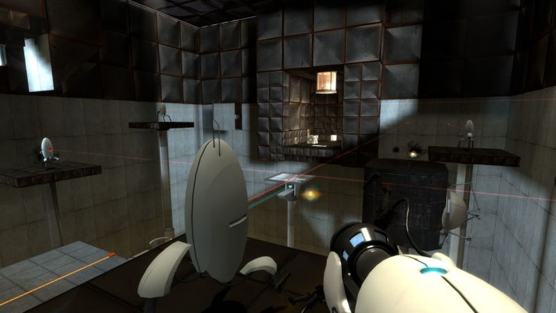 Portal - screenshot 14