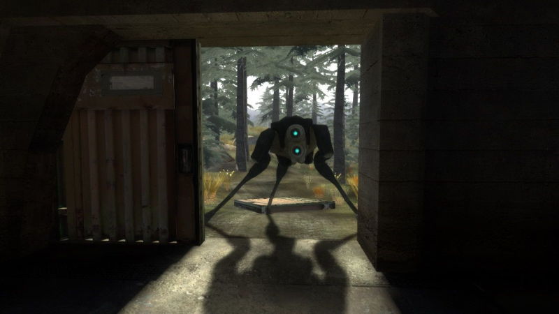 Half-Life 2: Episode Two - screenshot 42