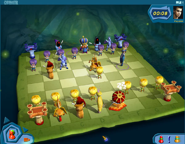 Chessmaster 10th Edition - screenshot 26