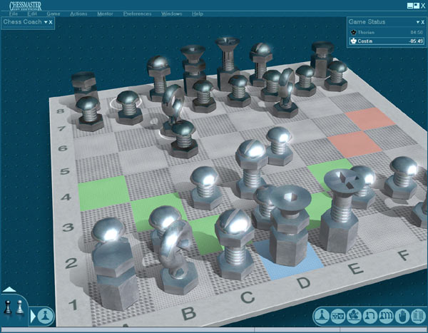 Chessmaster 10th Edition - screenshot 22