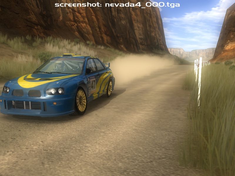 Xpand Rally - screenshot 92