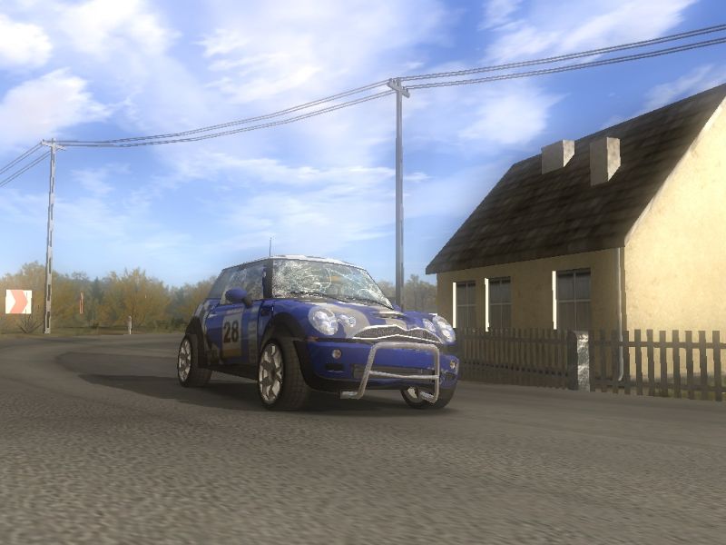 Xpand Rally - screenshot 85