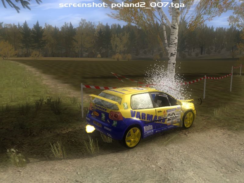 Xpand Rally - screenshot 84