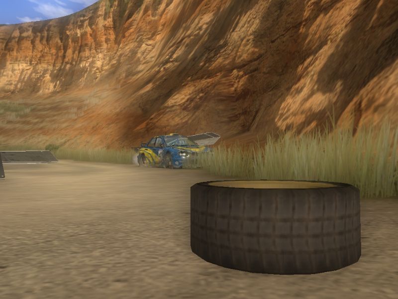 Xpand Rally - screenshot 81