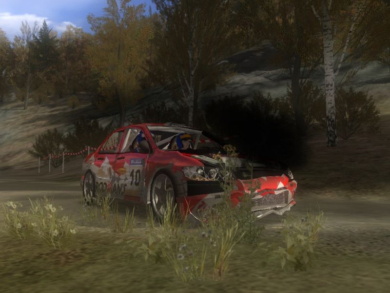 Xpand Rally - screenshot 79
