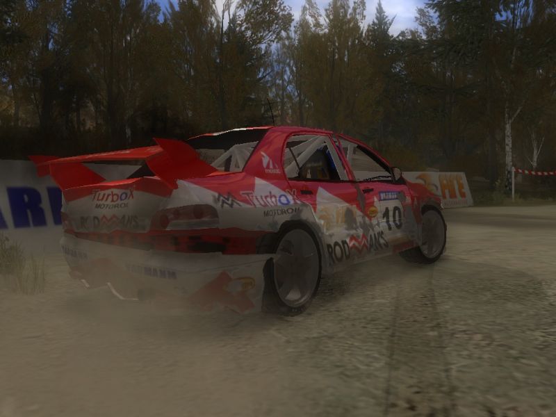 Xpand Rally - screenshot 78